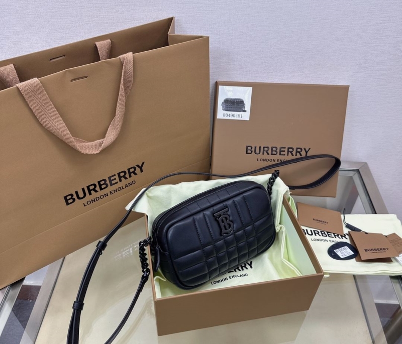 Burberry Satchel Bags